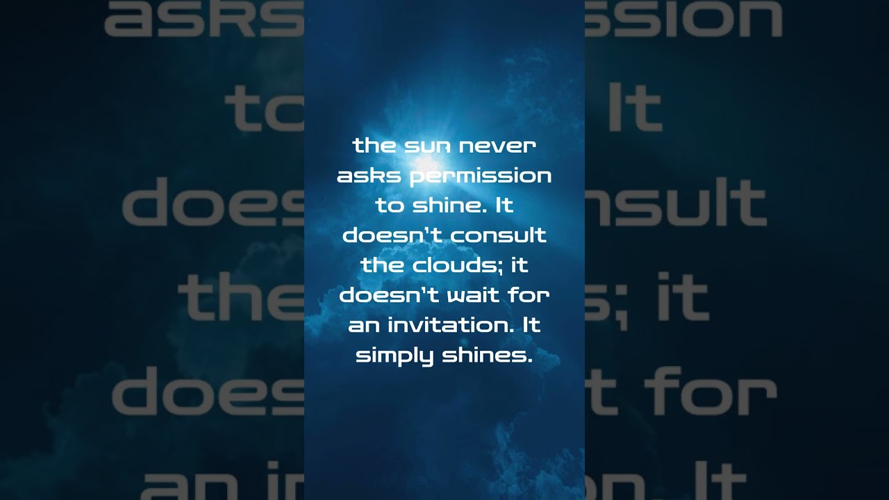 Episode 10: The Unconditioned Self and the Dark Blues