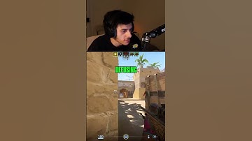 NO MORE SCOPING WHILE DEFUSING #arrowcs #counterstrike #counterstrike2 #cs2 #csgo #cs #cs2funny