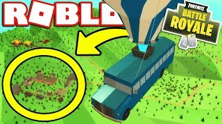 New Tilted Towers In Roblox Fortnite Island Royale Youtube - roblox tilted towers