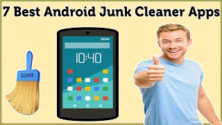 7 Best Free Android Junk Cleaner Apps screenshot 4