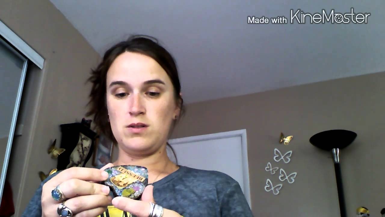 Art Resin Review YouTube