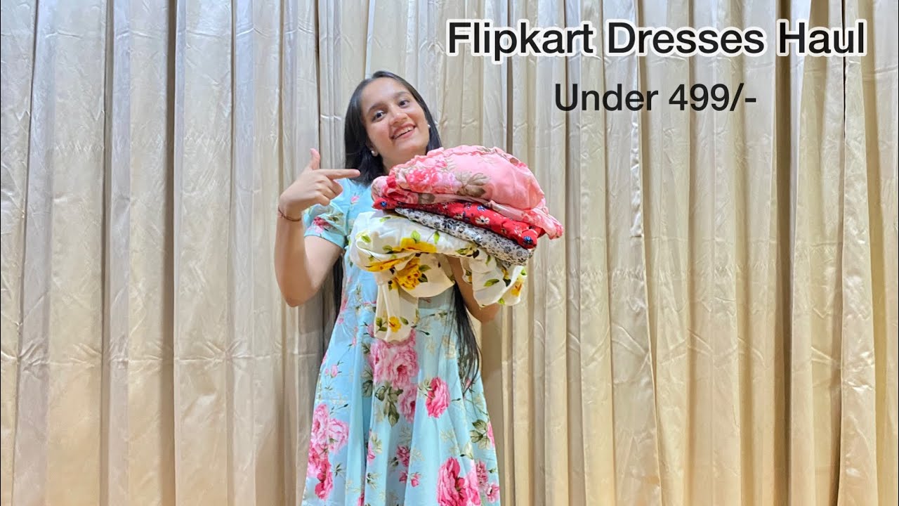 SIDHANI Women Fit and Flare Pink Dress  Buy SIDHANI Women Fit and Flare  Pink Dress Online at Best Prices in India  Flipkartcom
