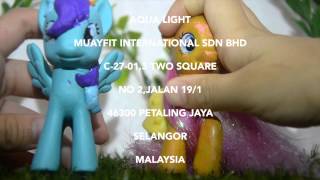 MLP| PO Box+Prizes
