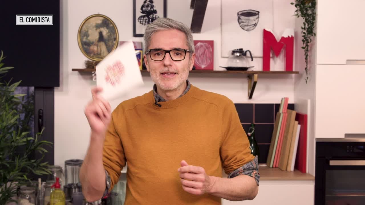 EL COMIDISTA |¿Existe el snack de bolsa saludable?