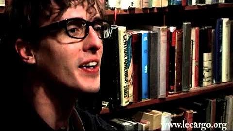#514 Absynthe Minded - End of the line (Acoustic Session)