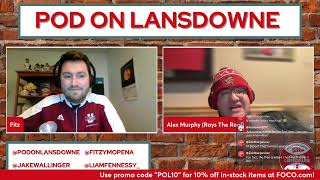 Tampa Bay Rays Preview (ft. Alex Murphy from Rays The Roof)