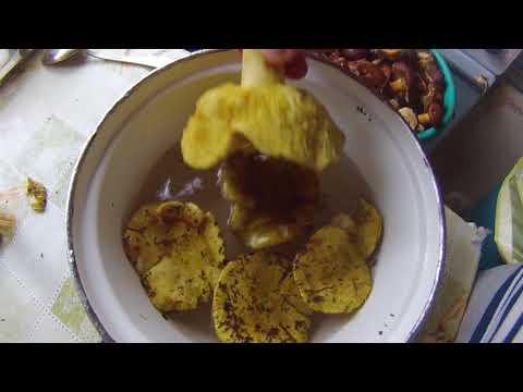 Видео: Как се правят палачинки от зеленчукова рикота