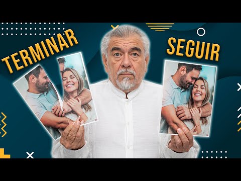 Te Ayudo a Tomar la MEJOR DECISIÓN - Terapia de Pareja