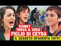 LA FORZA DI UNA DONNA - Kismet trova il vero figlio di Ceyda grazie a un dettaglio inaspettato!