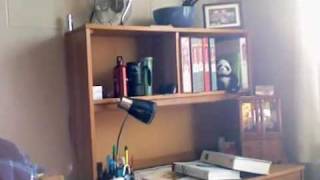 Room Tour