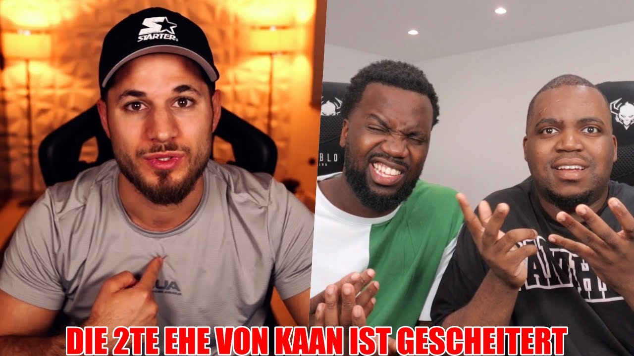 KAAN YAVI UND FRAUEN IST KEINE GUTE KOMBINATION
