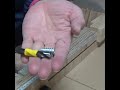 トグルクランプを使用してロックシステムを作る【テーブルソー用】