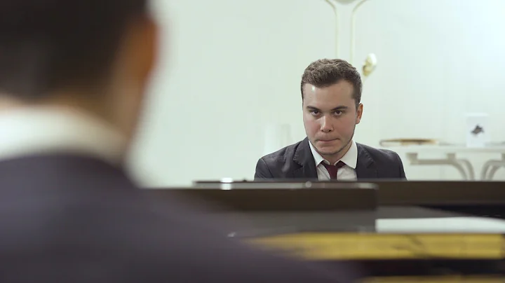 Matyas & Matyas Piano Duo - Day Dream