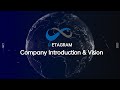 Metagram  company introduction  visionen