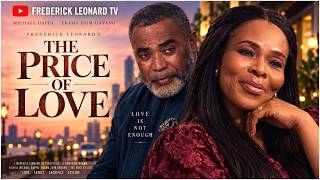 THE PRICE OF LOVE -MICHAEL DAPPA, EKAMA ETIM INYANG, PRISMA JAMES 2026 Full Movie #trending