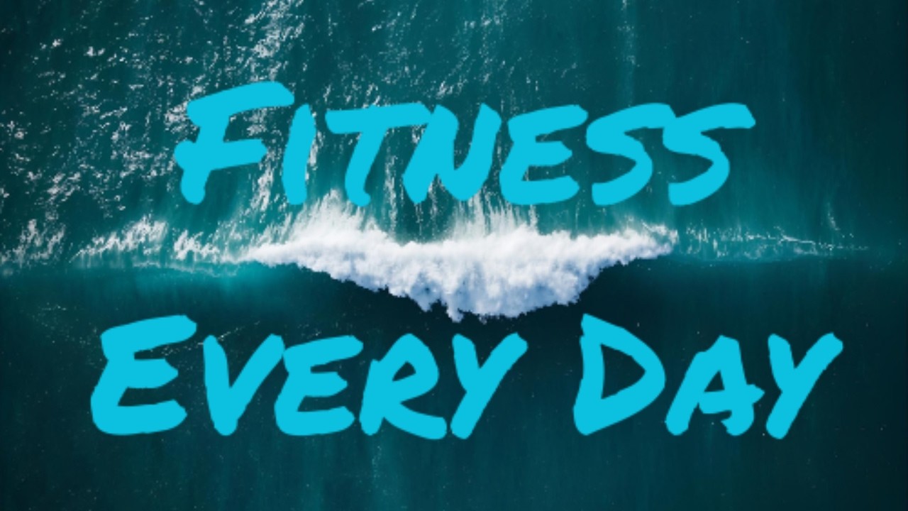 3/27/2026 - Daily 15-minute Workout - YouTube