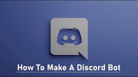 How to make a discord bot clear command | discord.py |part 3