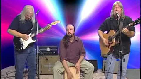 Wayne Minor Band "Down At The End Of The Road"