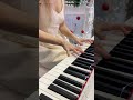 Титаник -  пиано cover  💕