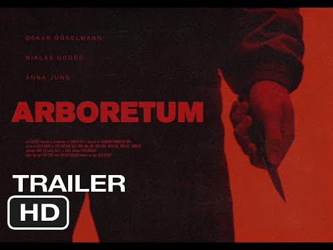 Arboretum de Julian Richberg en Blu-ray en Allemagne