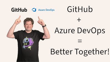 Azure DevOps with GitHub Repositories – Your path to Agentic AI
