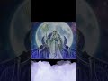 Saint Seiya Tenkai Hen - Artemisa, la Diosa de la Luna y la Caza