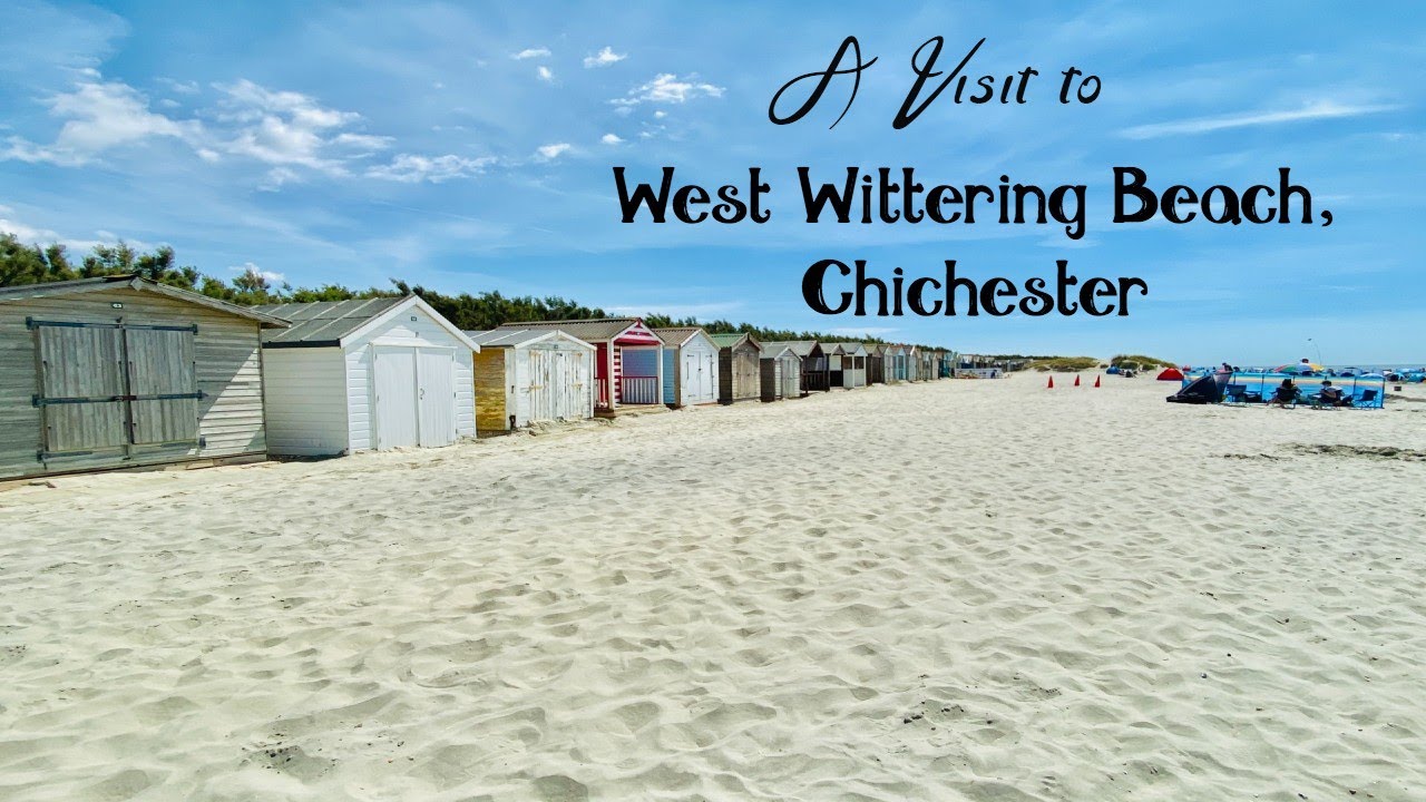 places to visit near west wittering