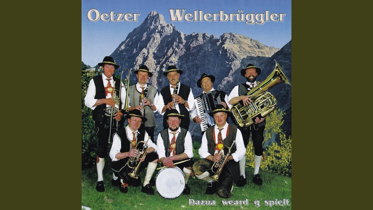 Freundschaftsmarsch (Marsch)