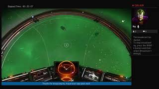 Wipeout 5......A Potential Idea to bring Wipeout to the PS5