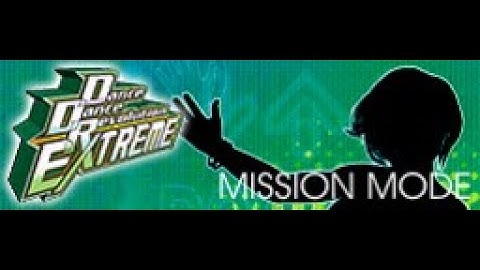 DDR Extreme (PS2 US) {Mission Mode} Missions 51-100 (Walkthrough)