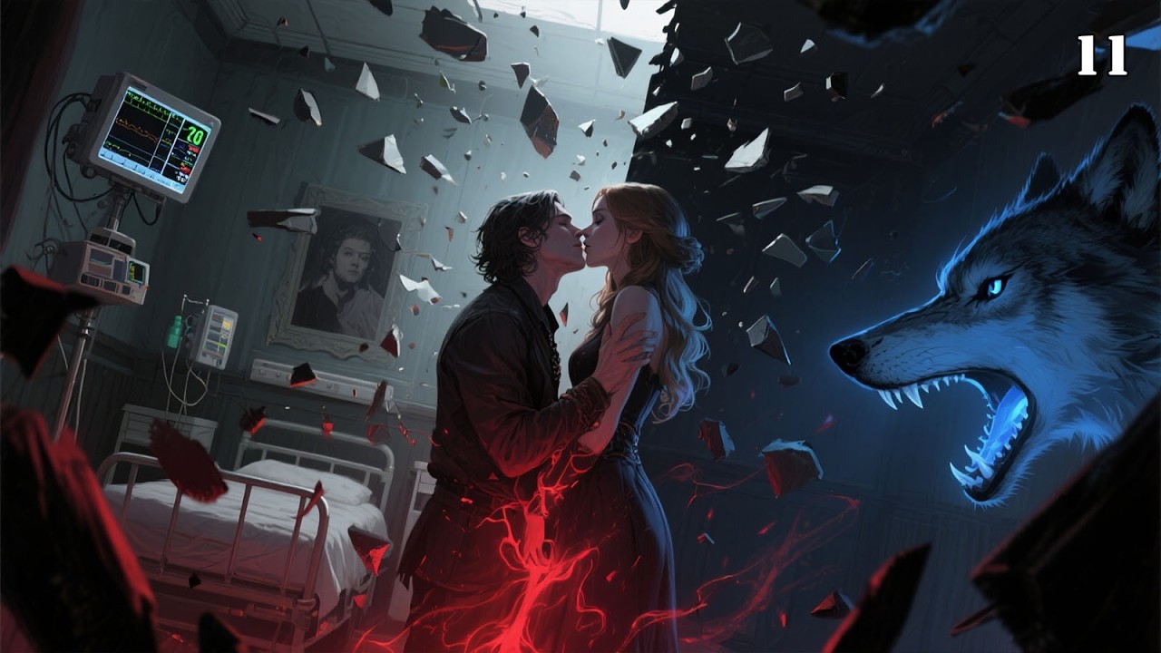 He Broke His Own Rule to Kiss Me When His Rival Mistook Me for His Mate,Our Forbidden Truth Exploded