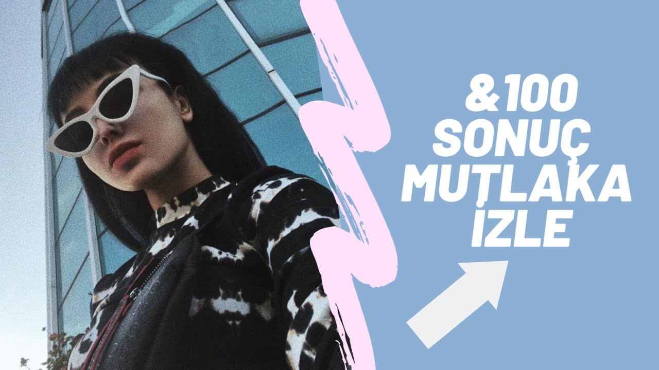 FOTOĞRAFLARDA NASIL GÜZEL ÇIKABİLİRİM ( FOTOJENİK OLMAK )