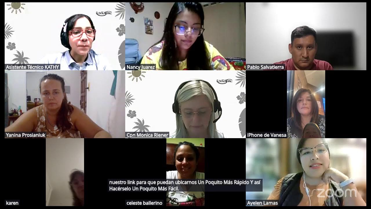 WEBINAR  Procedimiento Laboral e Inspecciones: Práctica Profesional