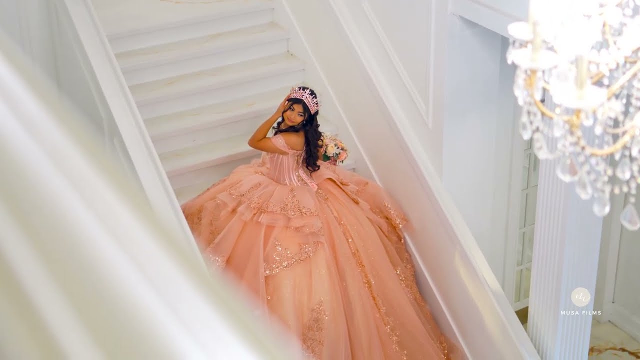 Quinceañera Video Services | Musa Films