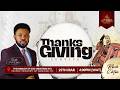 LIVE || THANKSGIVING SERVICE || MARCH EDITION || APOSTLE VICTOR OGBE