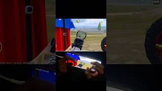 5 Fingers Claw Handcam Gameplay ❤️🔥 @FLORIN.isLIVE #pubg #bgmi