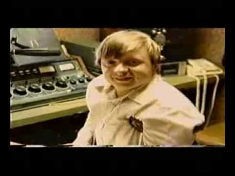 I Sold My Soul to the Devil