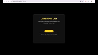 zamacommunicationservice screenshot 1