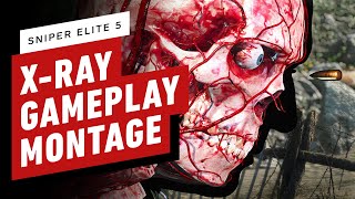 Sniper Elite 5