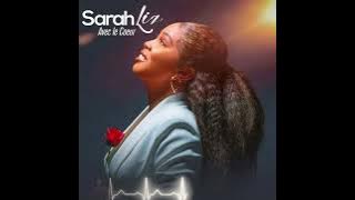 SARAH LIZ - AVEC LE COEUR (audio)