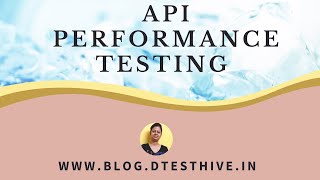 API Performance testing using postman and K6