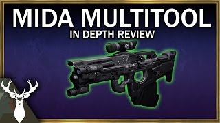 Mida Multitool  In Depth Review