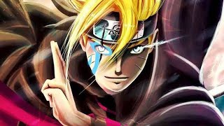 STORY WA BORUTO 30 DETIK KEREN