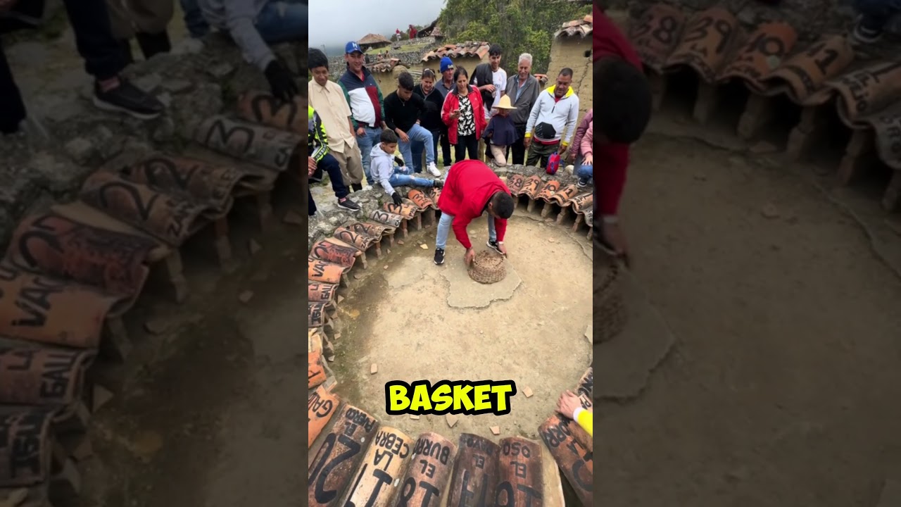 Самый необычный способ играть в азартные игры в Венесуэле