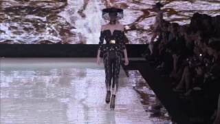 Alexander McQueen ➤ Spring/Summer 2013 Full Fashion Show