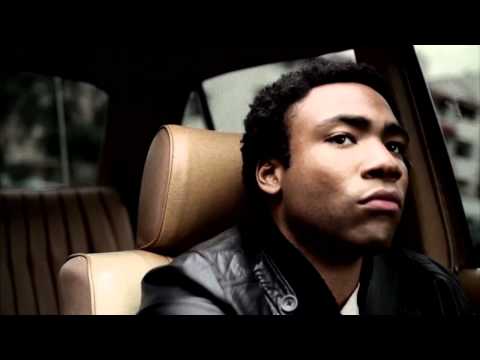 Childish Gambino (+) Heartbeat