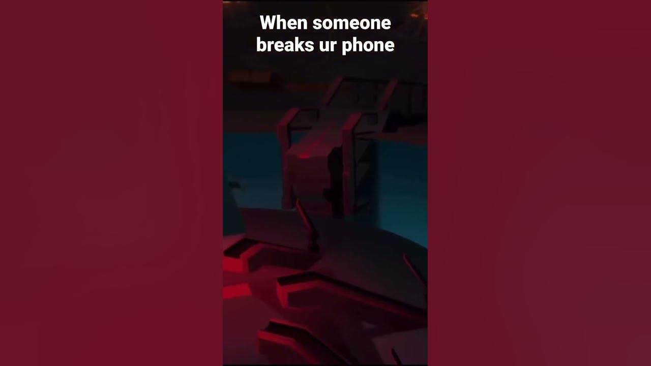when-someone-breaks-your-phone-youtube