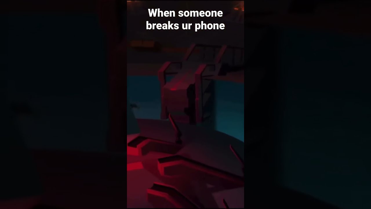 When Someone Breaks Your Phone YouTube When Someone Breaks Your Phone YouTube