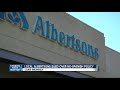 San diego albertsons grocery store sued over nospanish policy