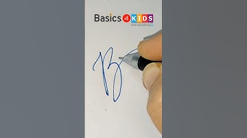 Bikosta name signature | B name signature | signature with B name | signature style of my name